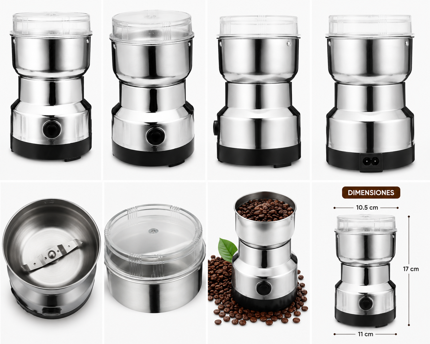 MOLINO DE CAFE