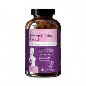 INOSITOL SALUD REPRODUCTIVA MENOPAUSA MUJER CONTROL DE PESO