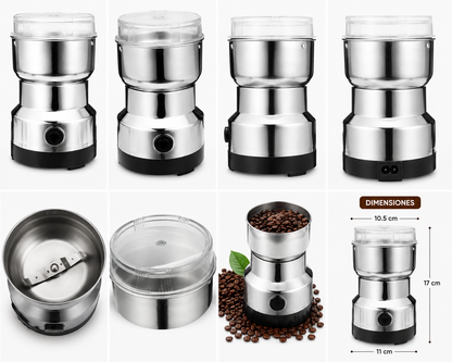 MOLINO DE CAFE